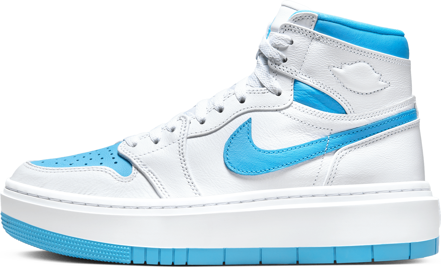 Air Jordan 1 Elevate High Wmns "Powder Blue"