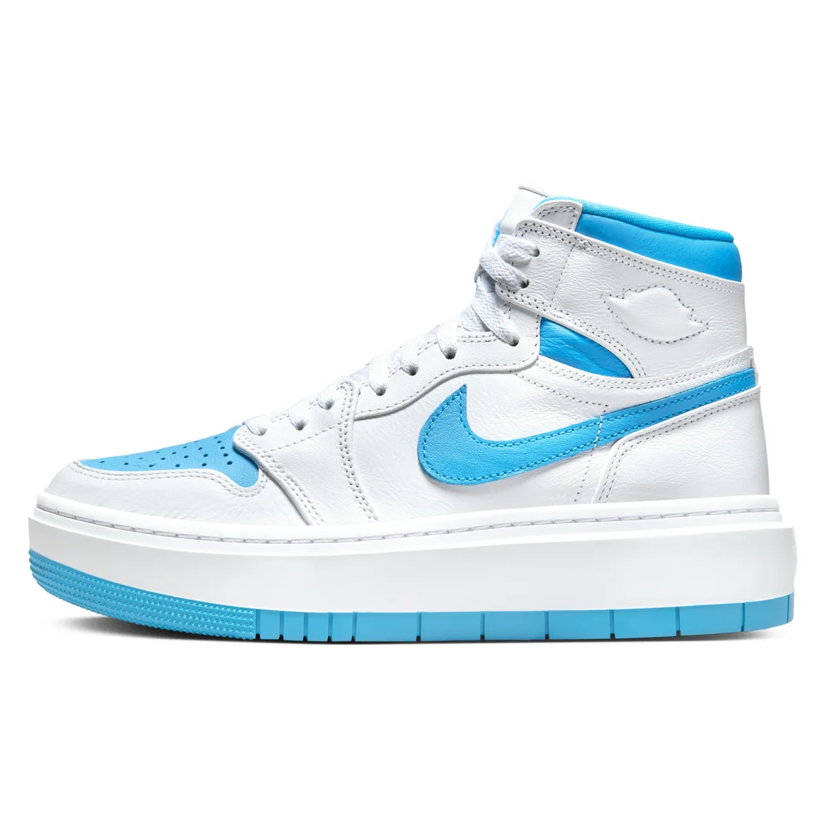 Air Jordan 1 Elevate High Wmns "Powder Blue"