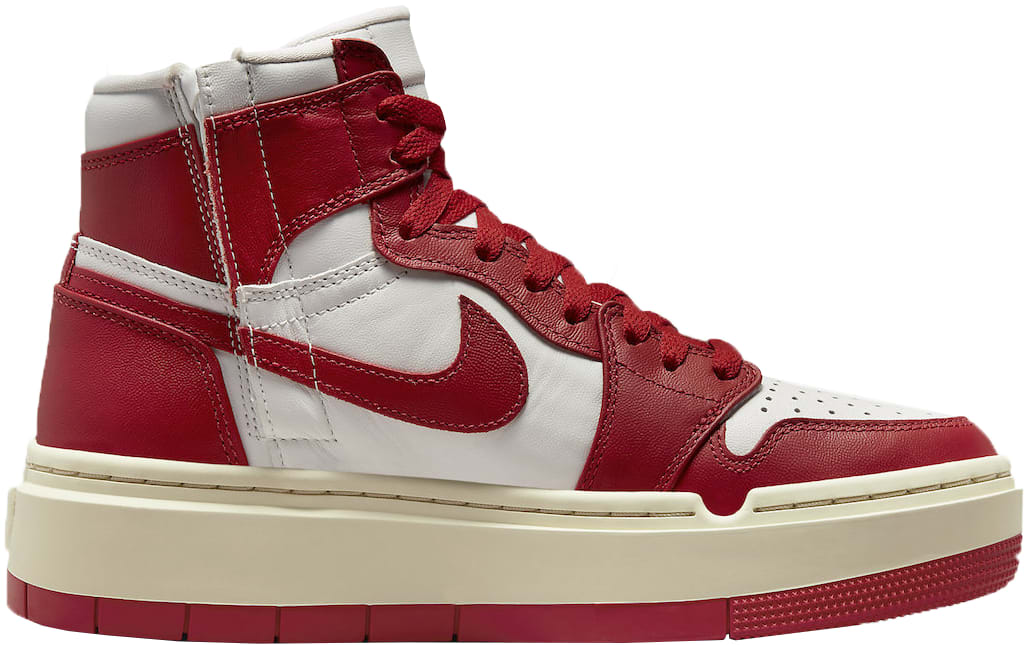 Air Jordan 1 Elevate High "Varsity Red"
