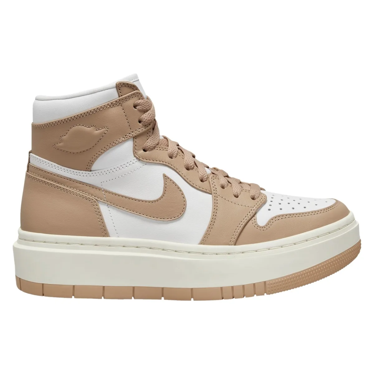 Air Jordan 1 Elevate High "Vachetta Tan"
