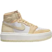 Air Jordan 1 Elevate High Wmns "Celestial Gold"