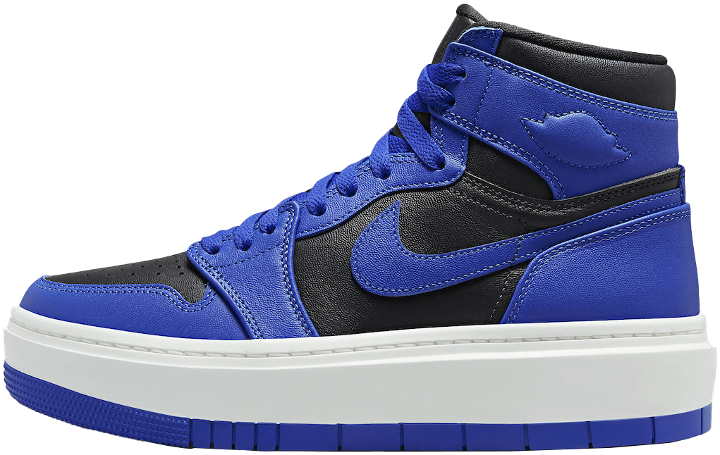 Air Jordan 1 Elevate High "Hyper Royal"