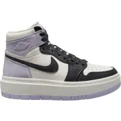 Air Jordan 1 Elevate High Wmns "Black Toe Lilac"
