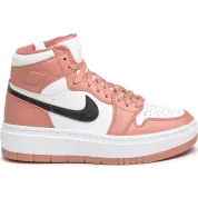 Air Jordan 1 High Elevate Wmns "Red Stardust"