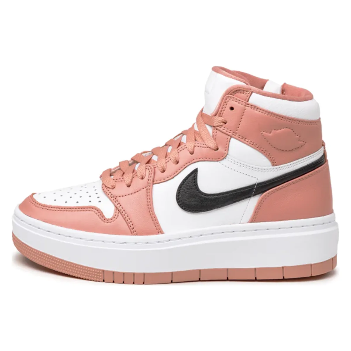 Air Jordan 1 High Elevate Wmns "Red Stardust"
