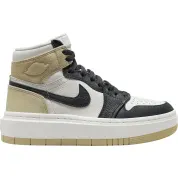 Air Jordan 1 Elevate High "Beige Black Toe"