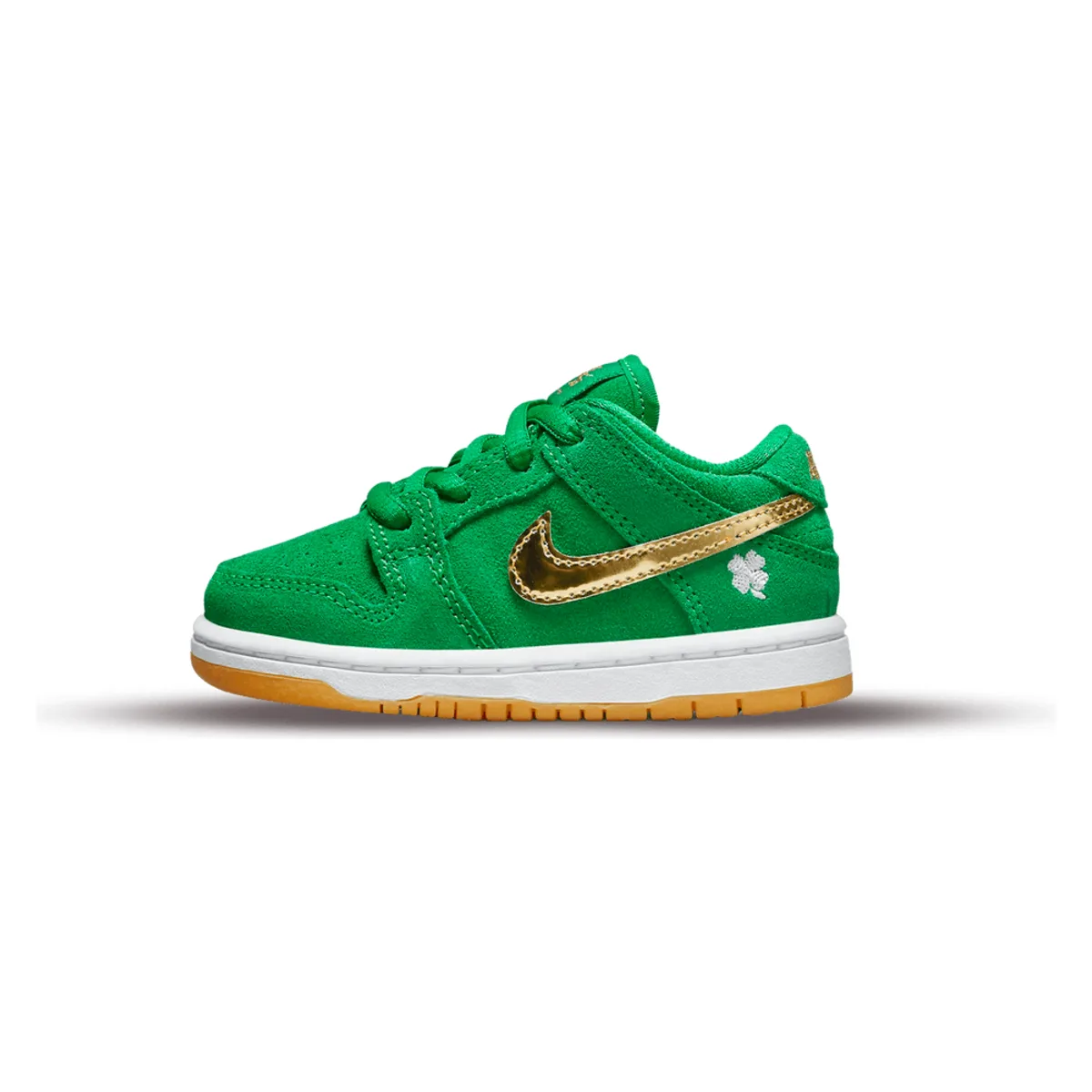 Nike SB Dunk Low Pro St. Patricks Day (TD)