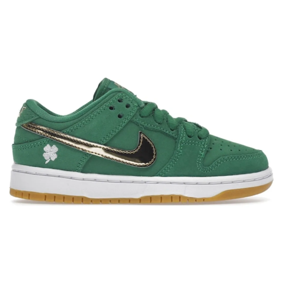 Nike SB Dunk Low Pro St. Patricks Day (PS)