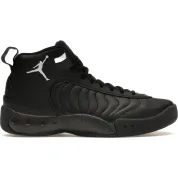 Jordan Jumpman Pro Black Metallic Silver