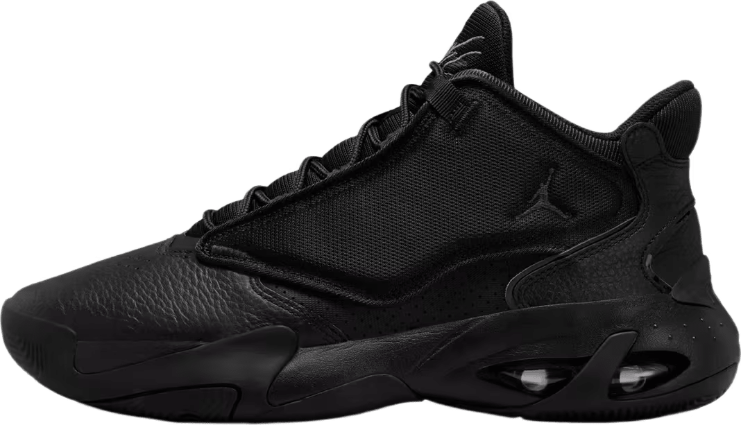 Jordan Max Aura 4