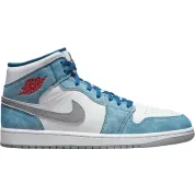 Air Jordan 1 Mid SE "French Blue"