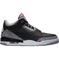 Air Jordan 3 Retro "Black Cement Reimagined"