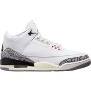 Air Jordan 3 "White Cement Reimagined"
