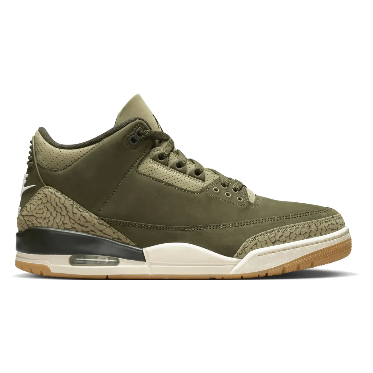 Air Jordan 3 Retro "Family Affair"