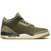 Air Jordan 3 Retro "Family Affair"