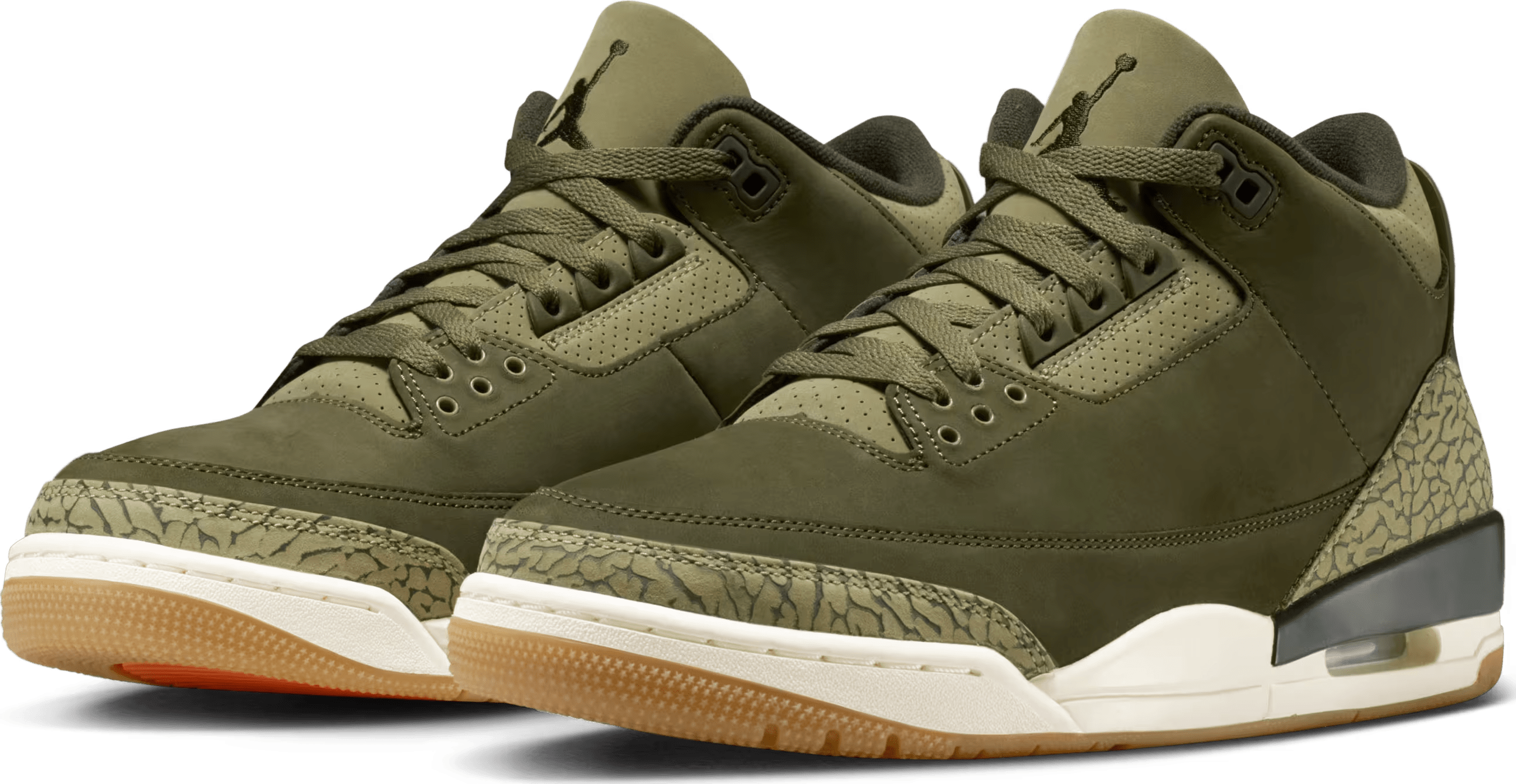 Air Jordan 3 Retro "Family Affair"