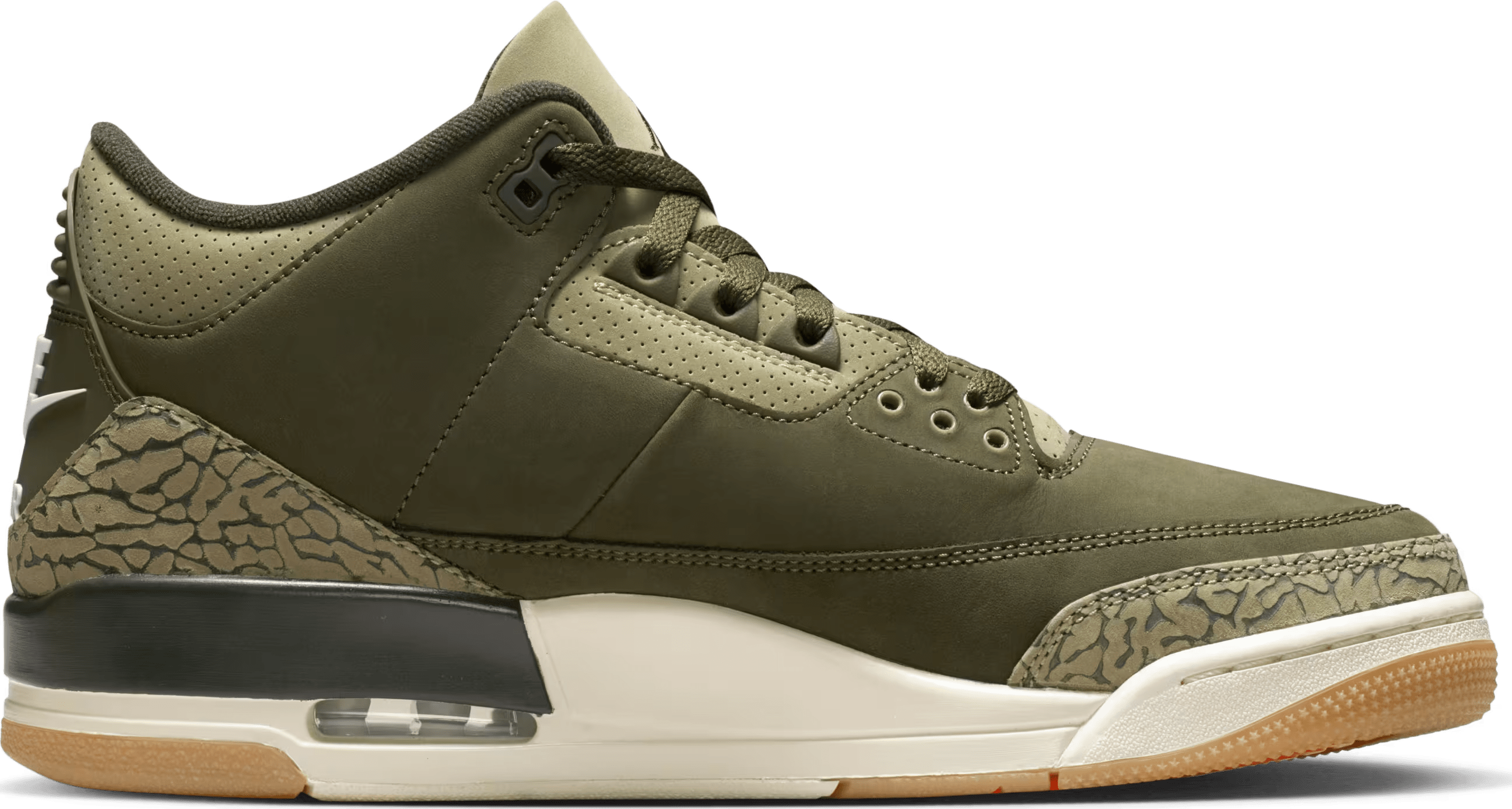 Air Jordan 3 Retro "Family Affair"