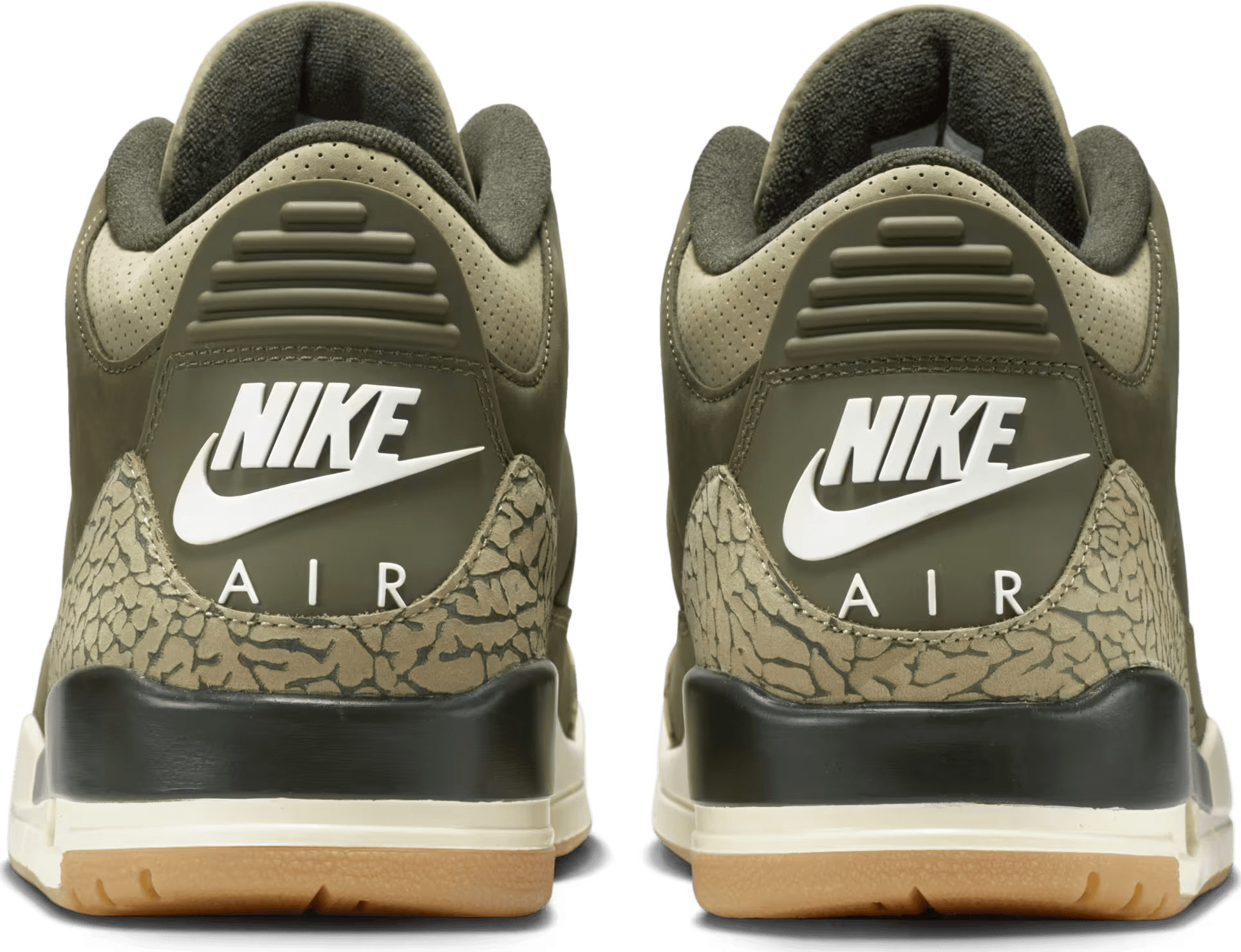 Air Jordan 3 Retro "Family Affair"