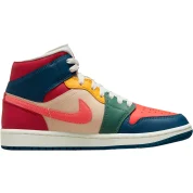 Air Jordan 1 Mid SE "Multi-Color"
