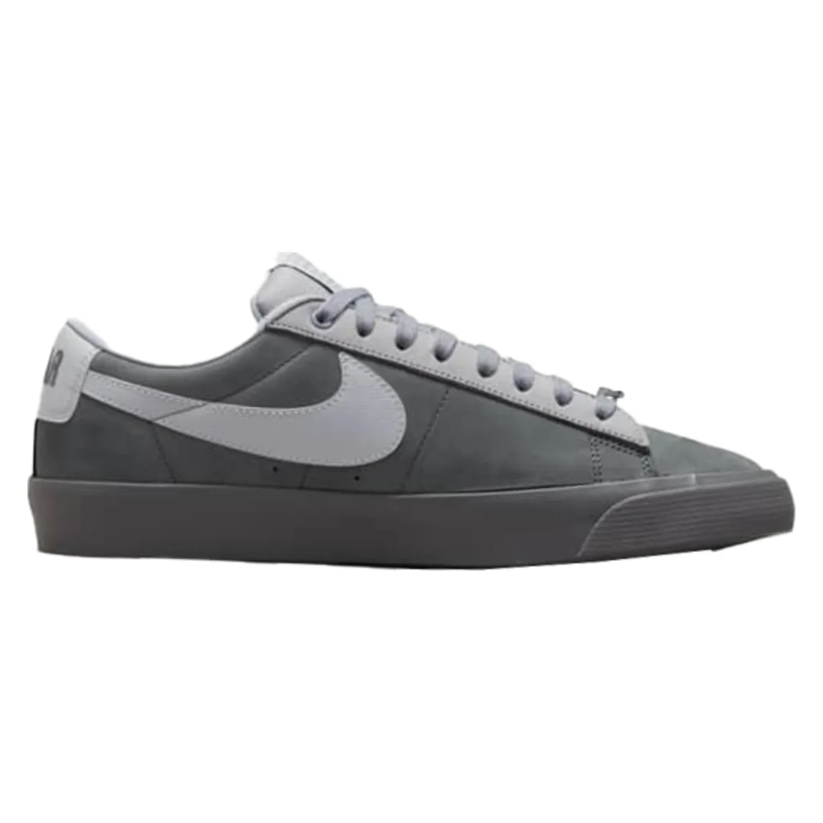 FPAR x Nike SB Blazer Low "Cool Grey"