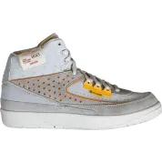 Union LA x Air Jordan 2 Retro SP "Rattan"