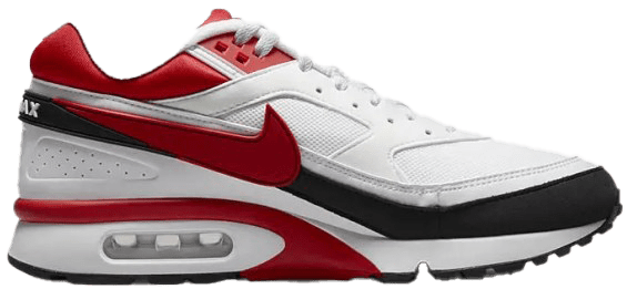 Nike air max bw heren hotsell