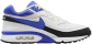 Nike Air Max BW "White and Persian Violet"