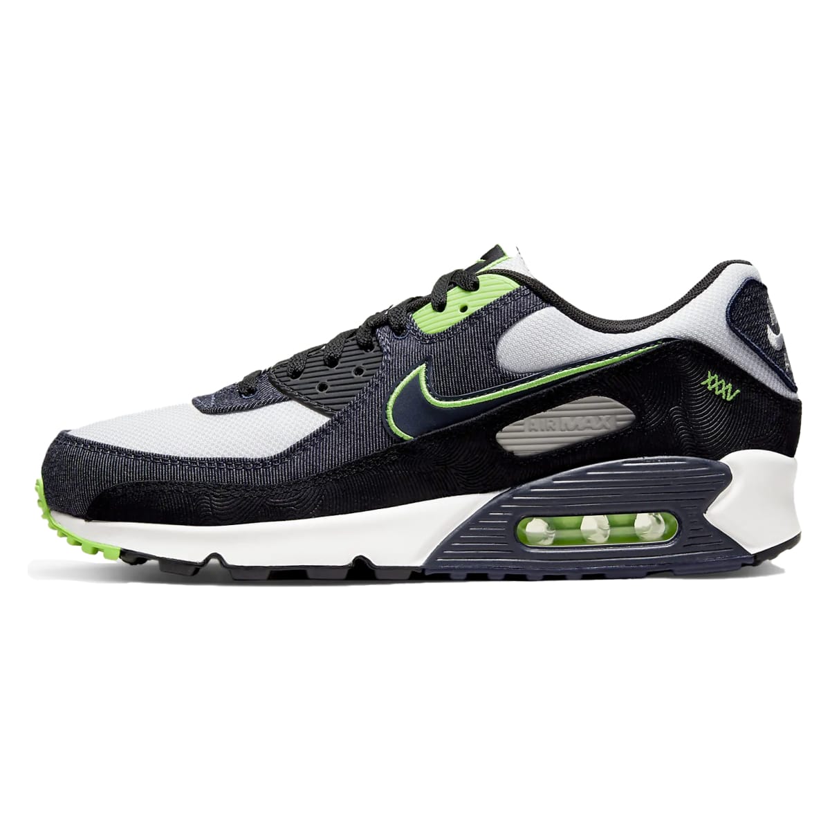Nike Air Max 90 SE "Scream Green"
