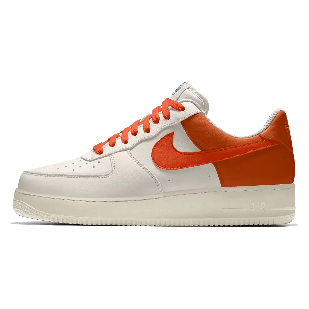 Nike Air Force 1 Low By You Custom