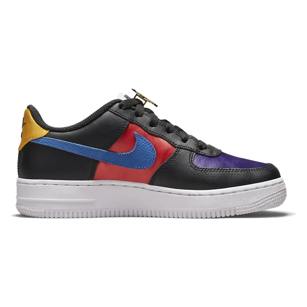 Nike Air Force 1 Low "NBA x WNBA