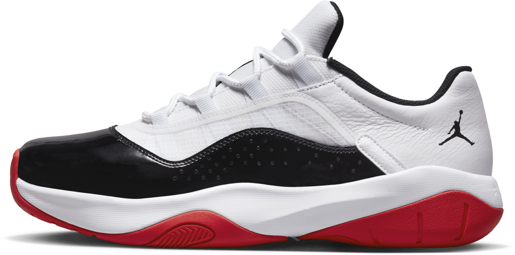 Air Jordan 11 CMFT Low Concord-Bred