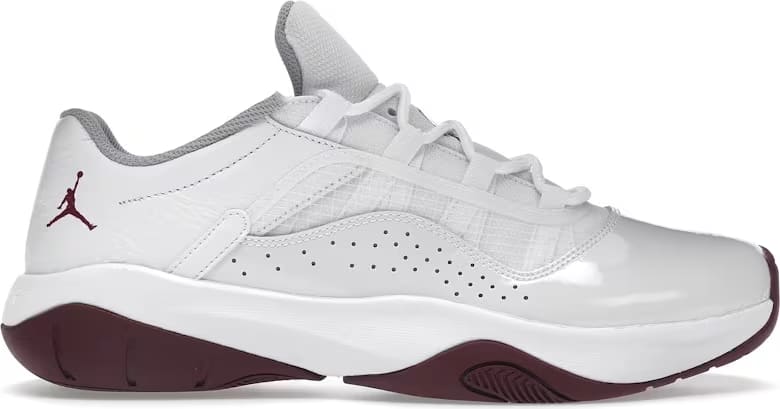 Jordan 11 CMFT Low Steel Grey Cherrywood