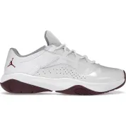 Jordan 11 CMFT Low Steel Grey Cherrywood