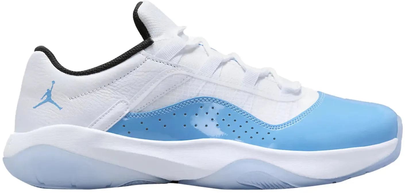 Jordan 11 CMFT Low University Blue