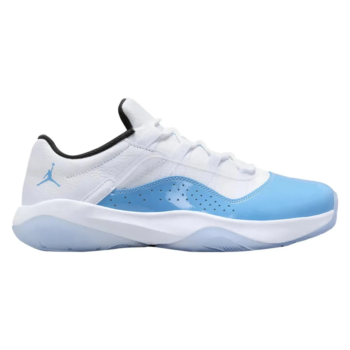Jordan 11 CMFT Low University Blue