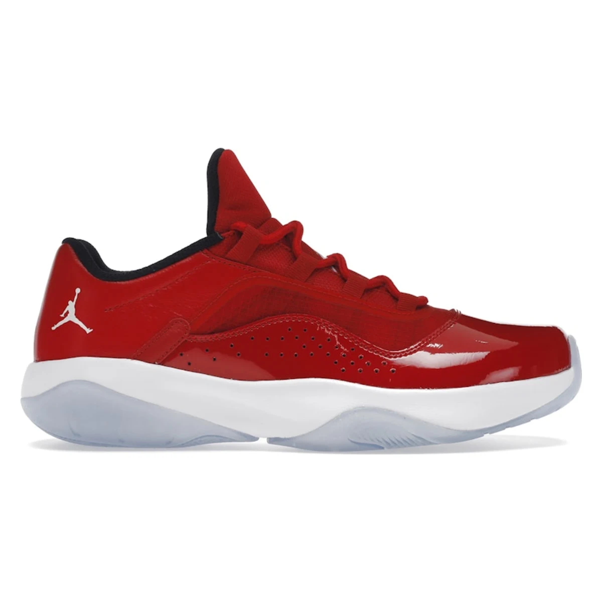 Jordan 11 CMFT Low University Red