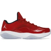 Jordan 11 CMFT Low University Red