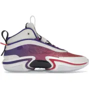Air Jordan XXXVI Paris
