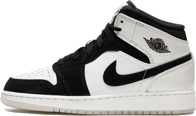 Jordan 1 Mid Diamond Shorts (GS)