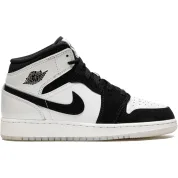 Jordan 1 Mid Diamond Shorts (GS)