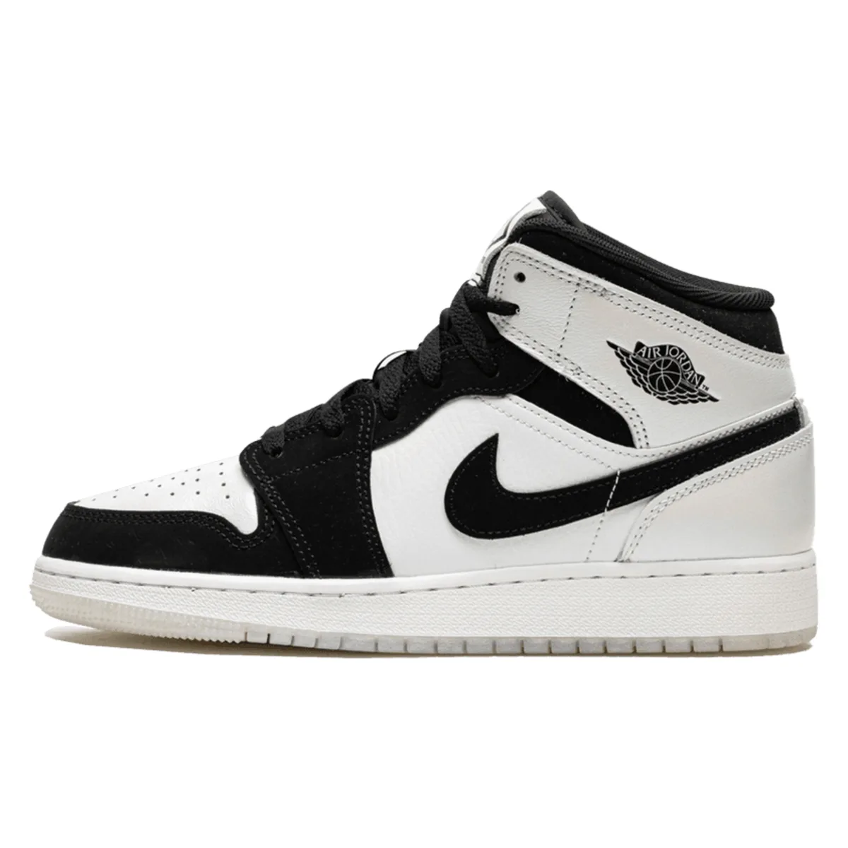 Jordan 1 Mid Diamond Shorts (GS)