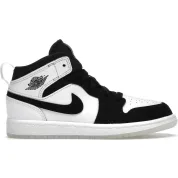 Jordan 1 Mid SE Diamond (PS)