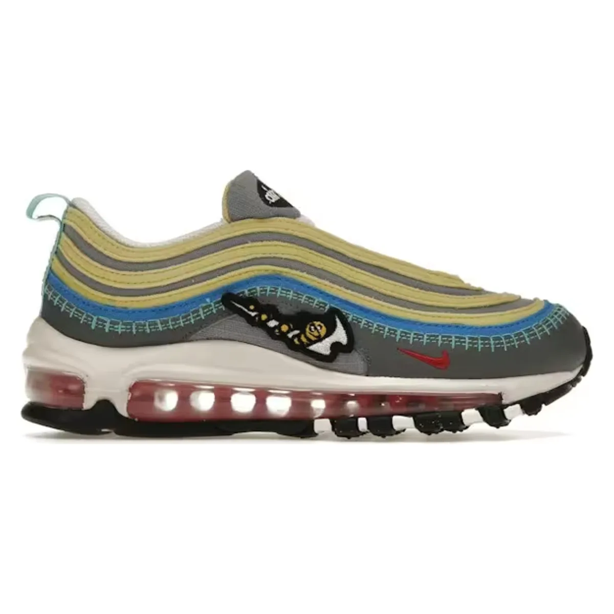Nike Air Max 97 SE "Air Sprung" (GS)
