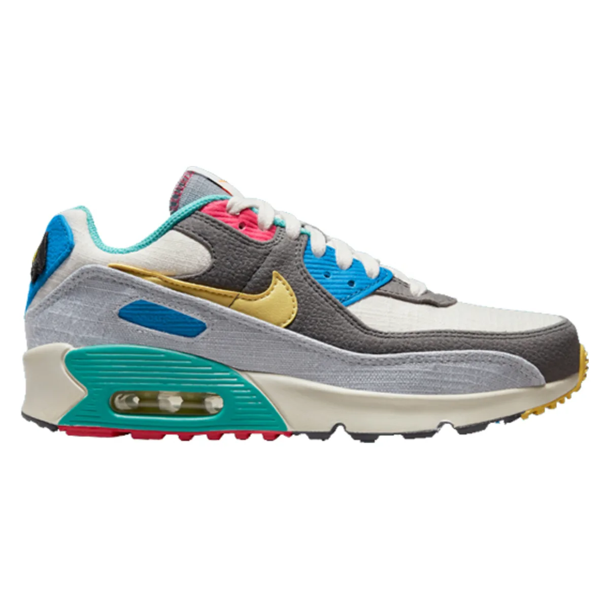 Nike Air Max 90 GS Air Sprung "Butterfly"