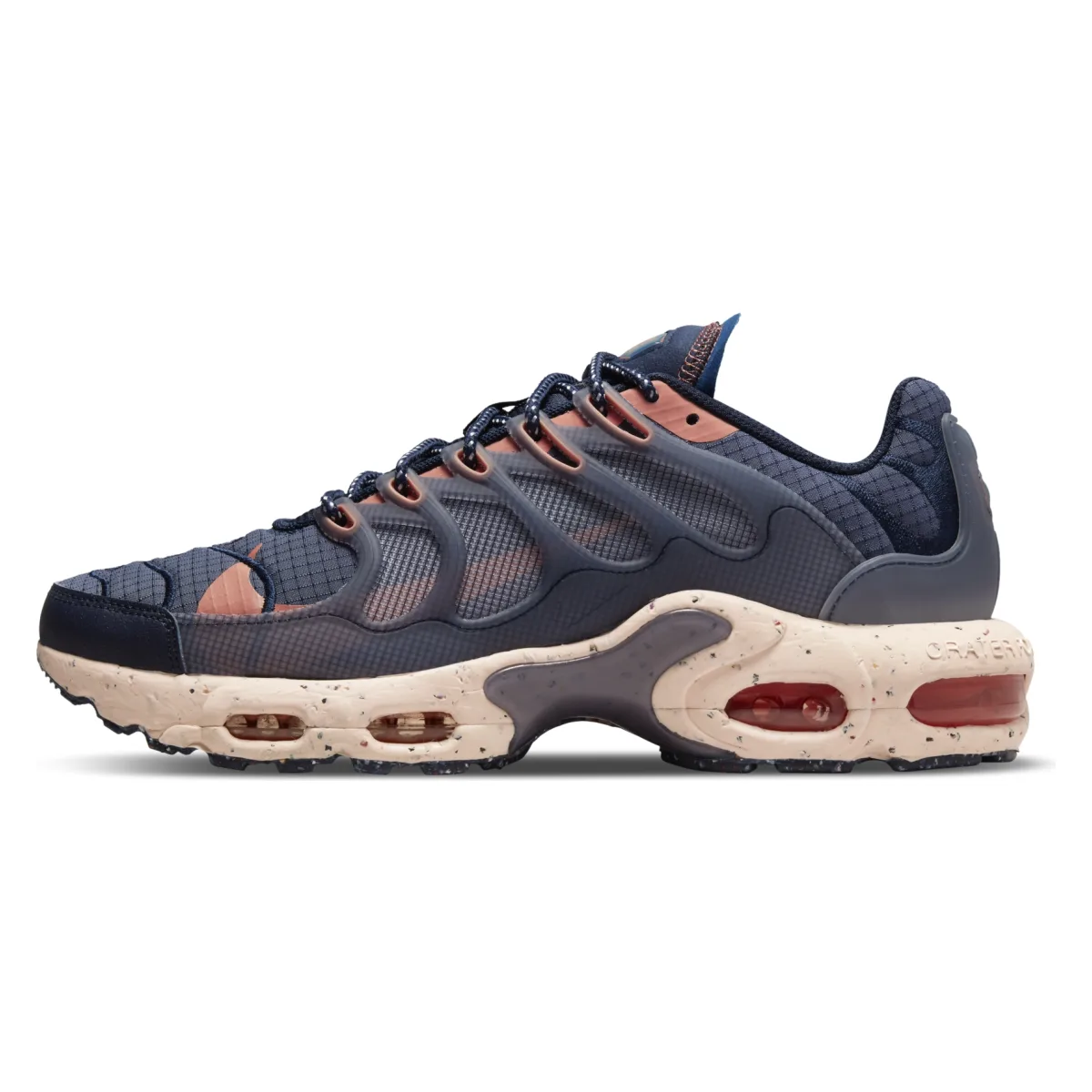 Nike Air Max Terrascape Plus "Thunder Blue"