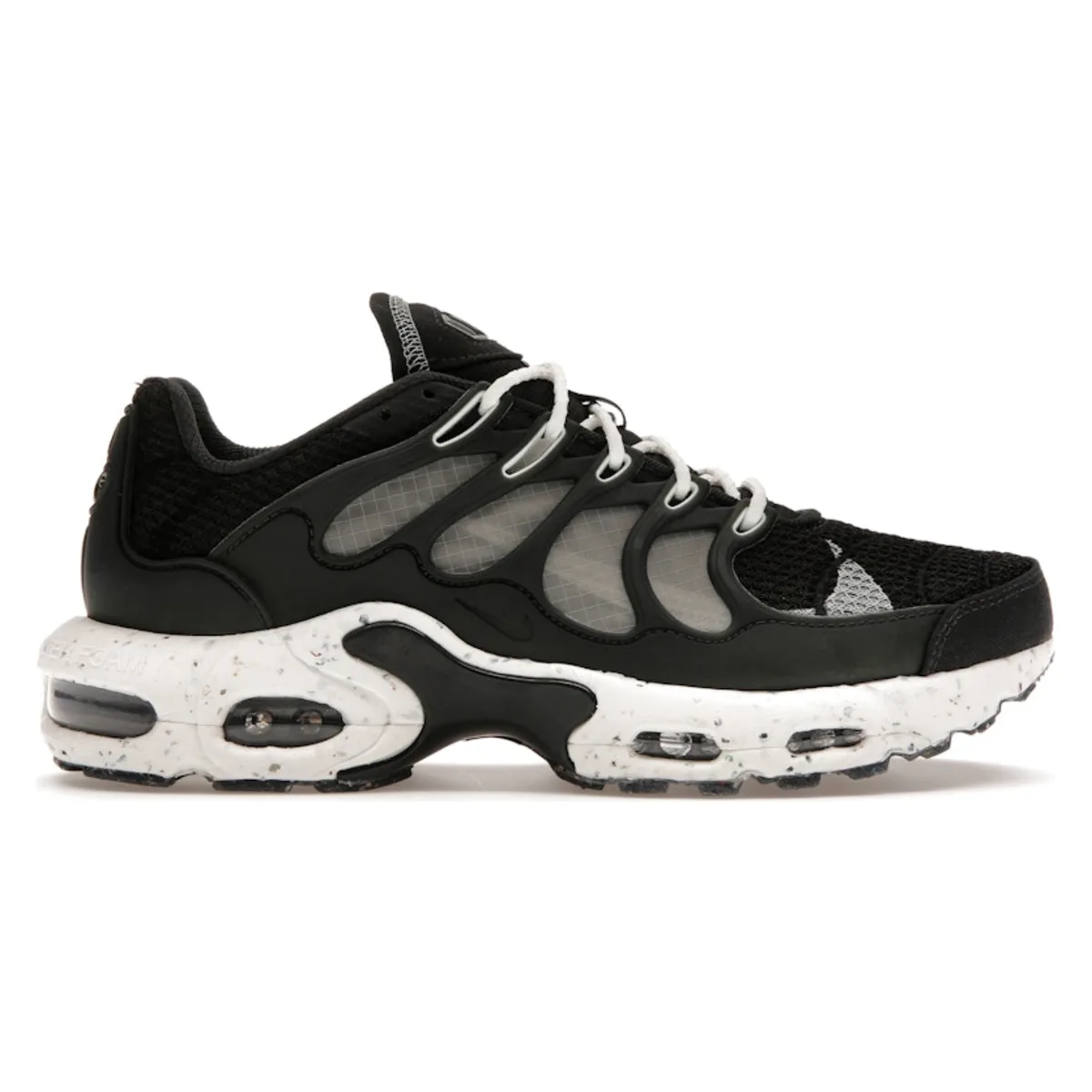Nike Air Max Terrascape Plus Off Noir
