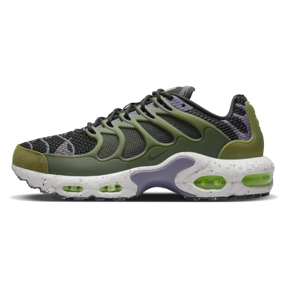 Nike Air Max Terrascape Plus Off Noir Pilgrim