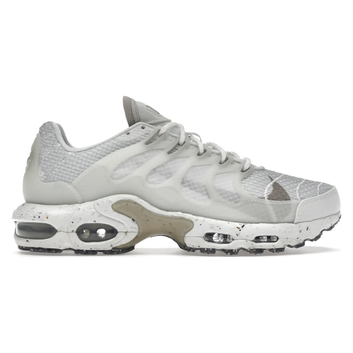 Nike Air Max Terrascape Plus Summit White Photon Dust