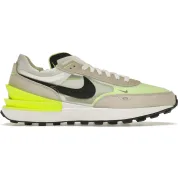 Nike Waffle One Summit White Rattan Volt (W)