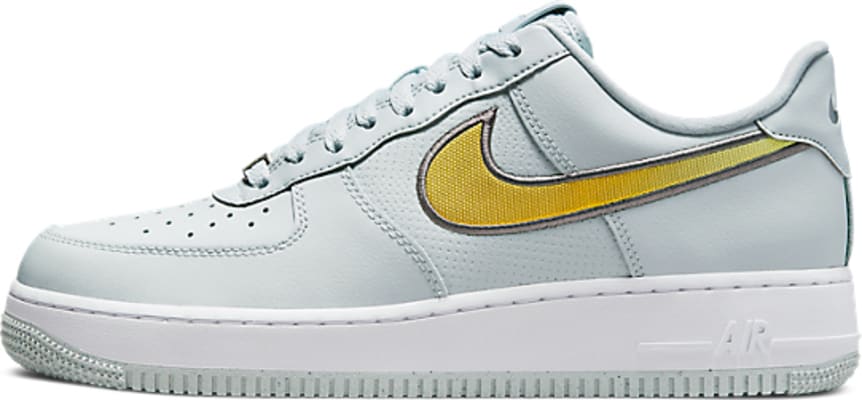 Nike Air Force 1 'Gradient Swoosh'